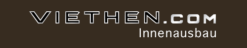 Logo VIETHEN.com Innenausbau